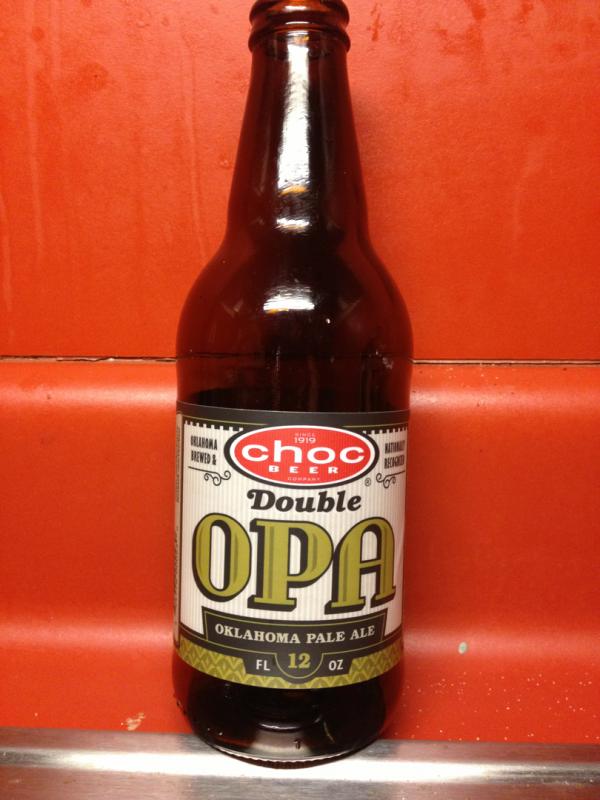 Double OPA