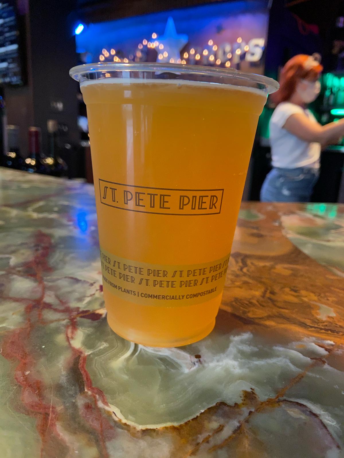 Belgian Golden Winter Ale