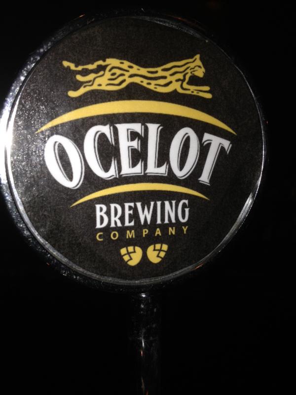 Ocelot IPA