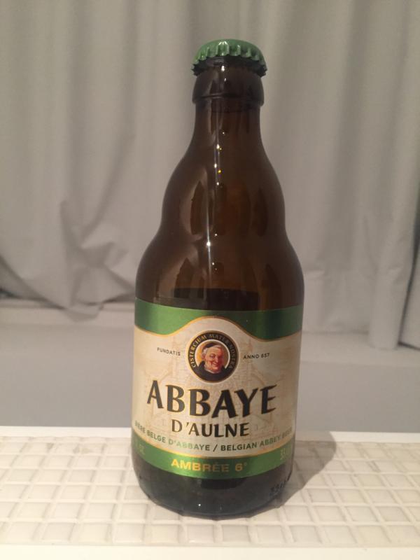 Abbaye D