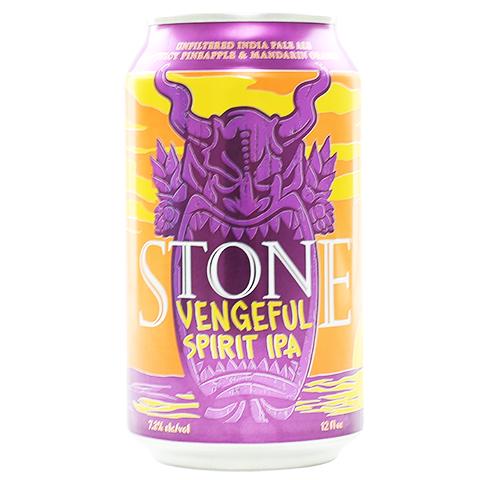 Vengeful Spirit IPA