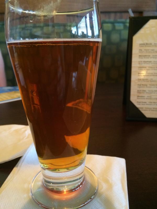 1.21 Gigahops With Habanero Peppers