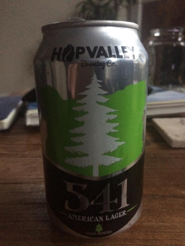 541 Lager