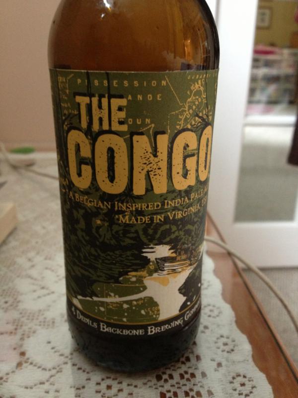 The Congo
