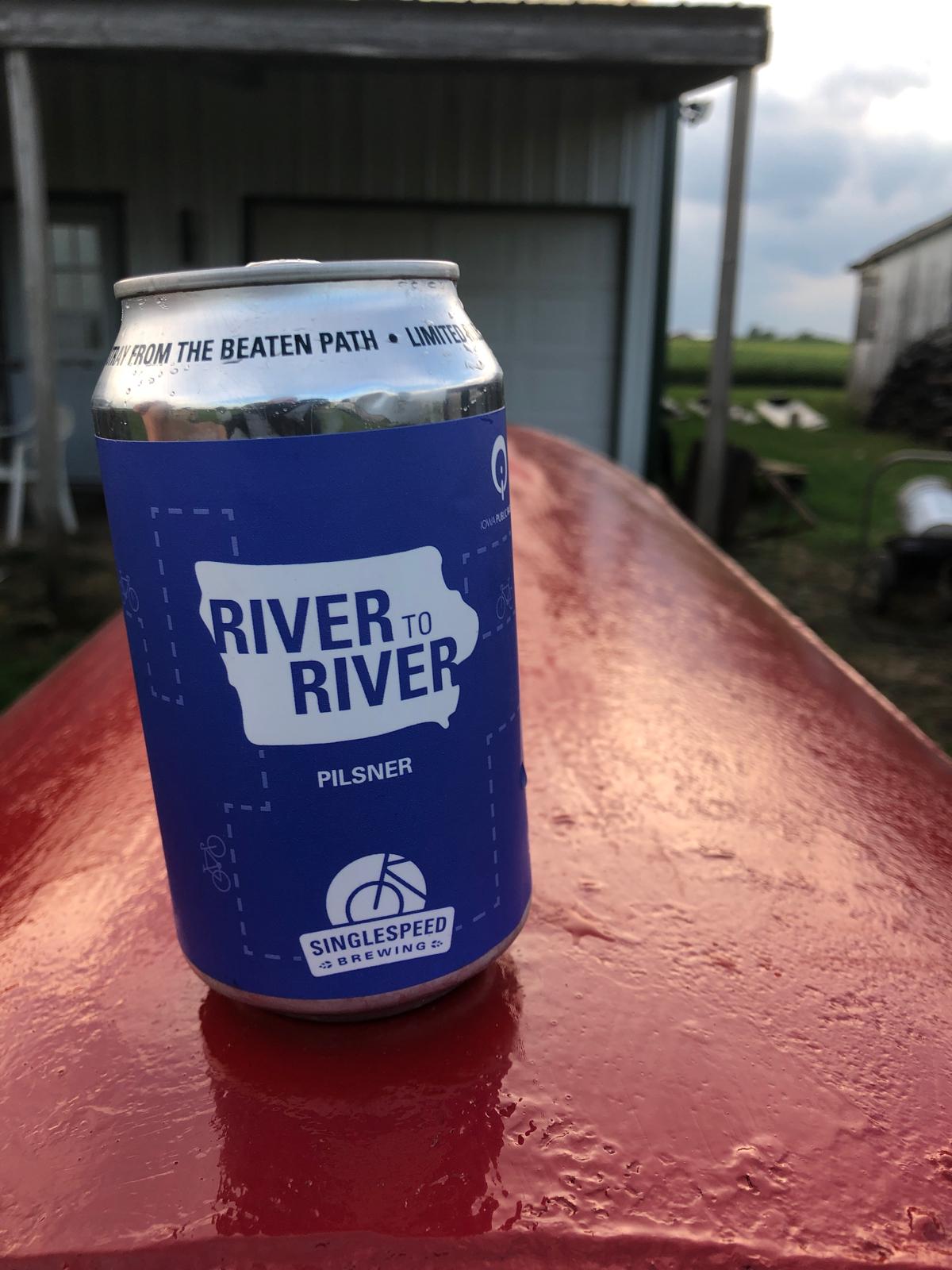River to River
