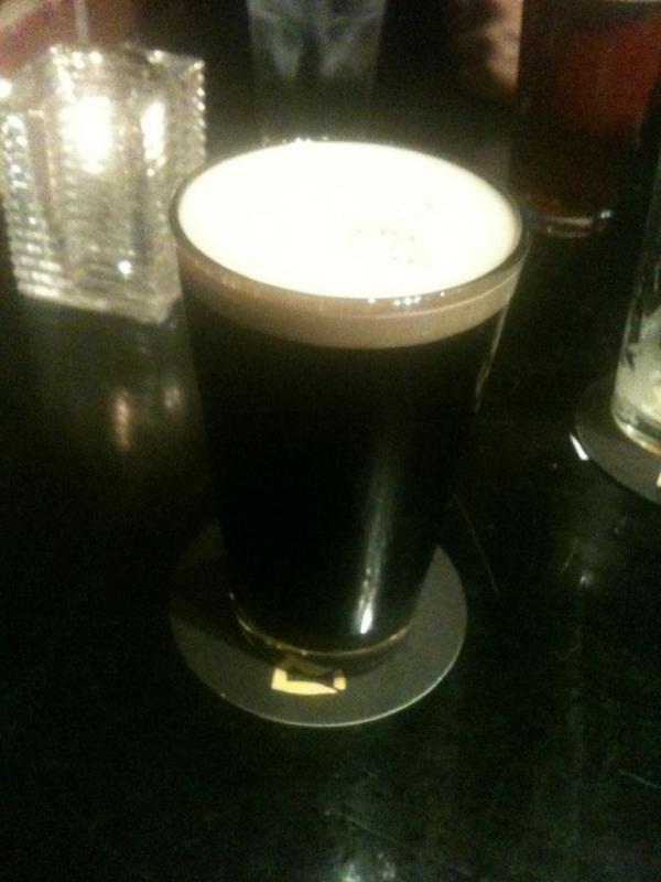 Irish Dry Stout