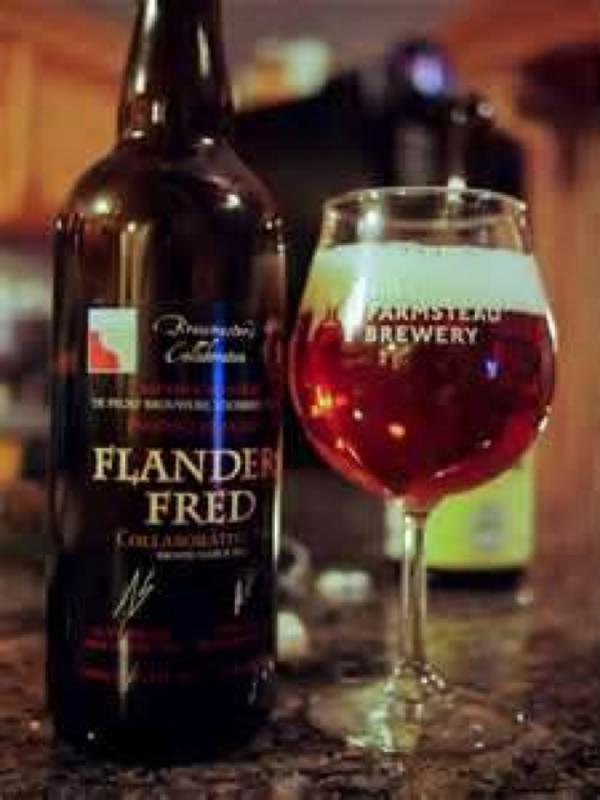 Flanders Fred