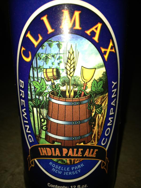 India Pale Ale