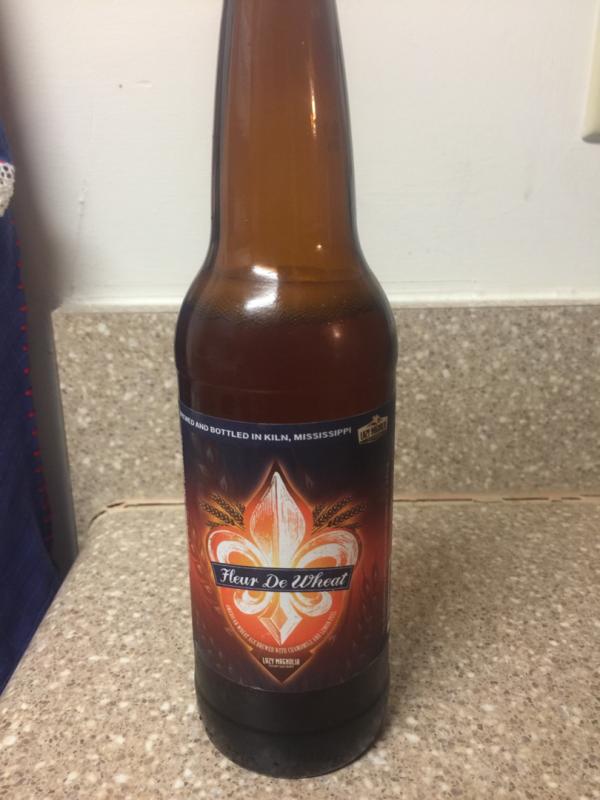 Fleur De Wheat