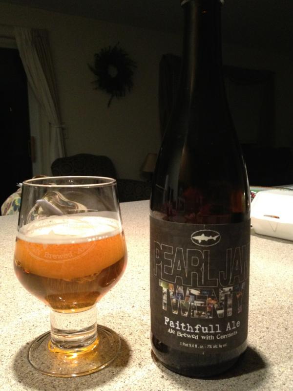 Faithfull Ale