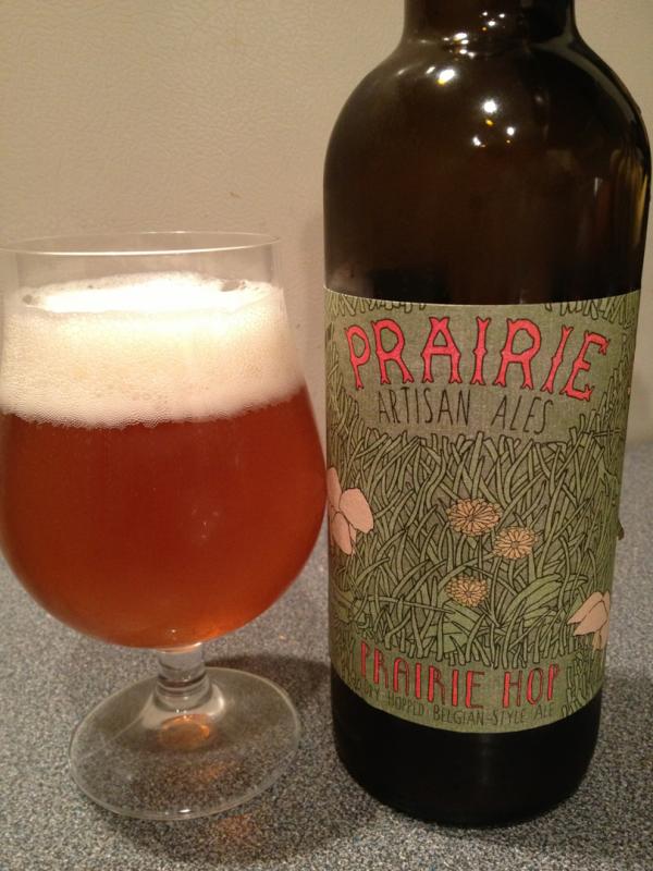 Prairie Hop