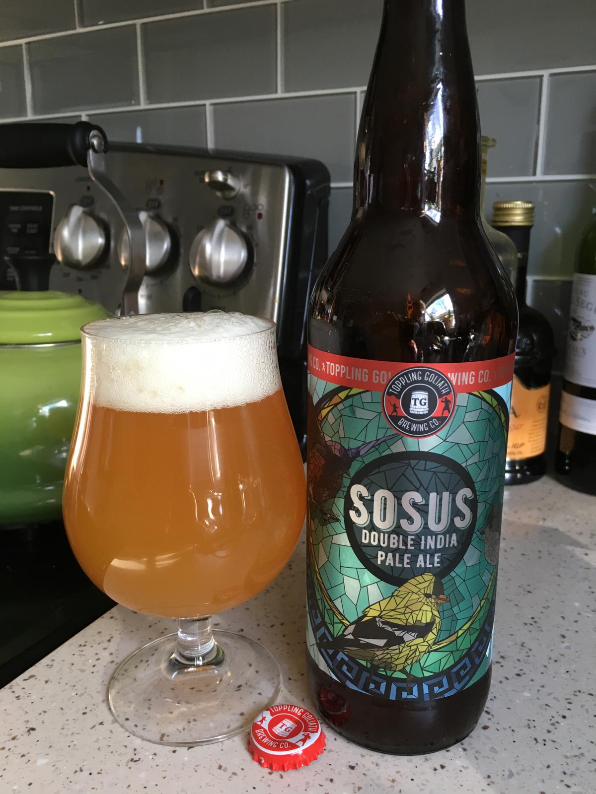 Sosus