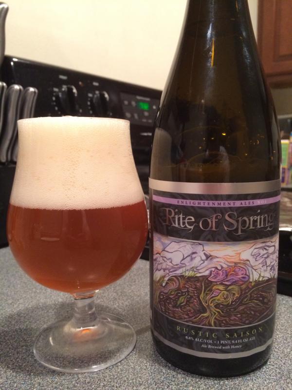 Rite Of Spring
