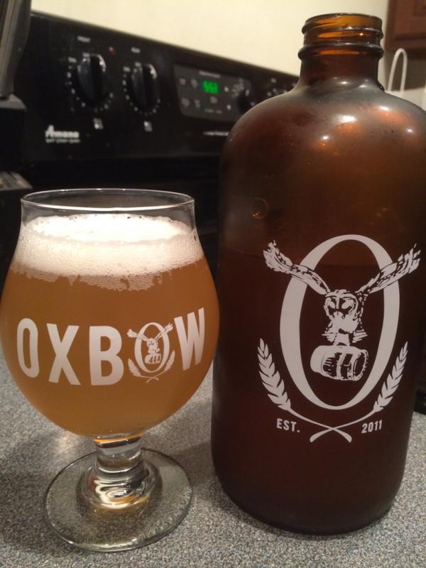 Freestyle Series #24 - American Blonde IPA