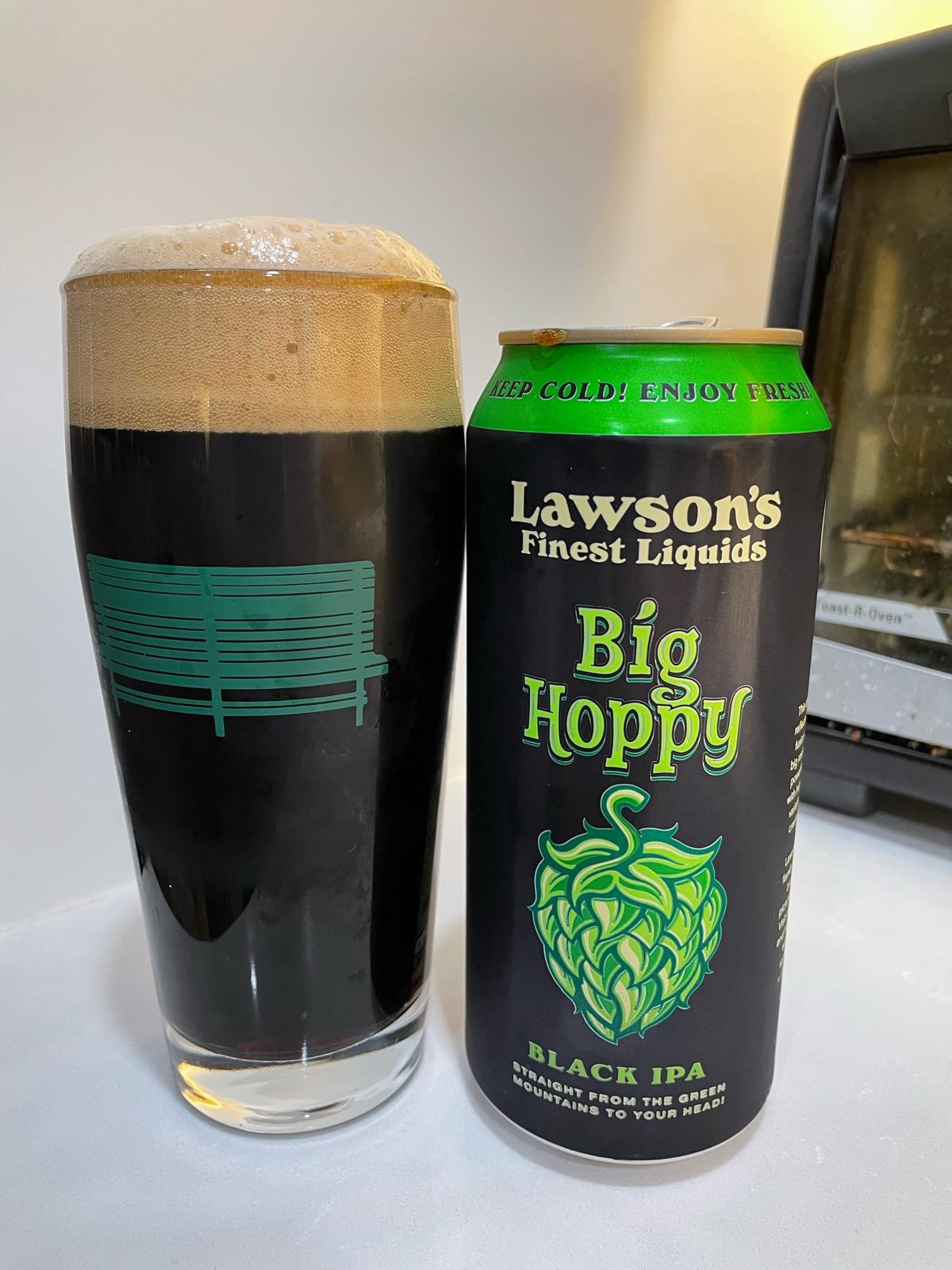 Big Hoppy