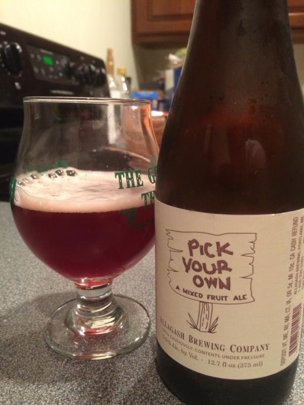 Pick Your Own