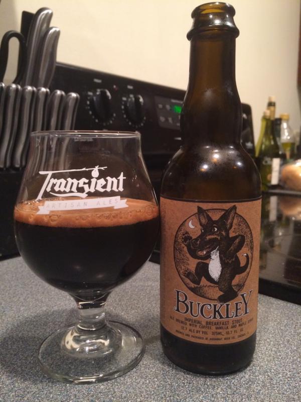 Buckley Select #6