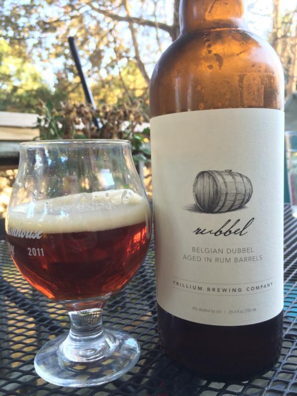 Rubbel