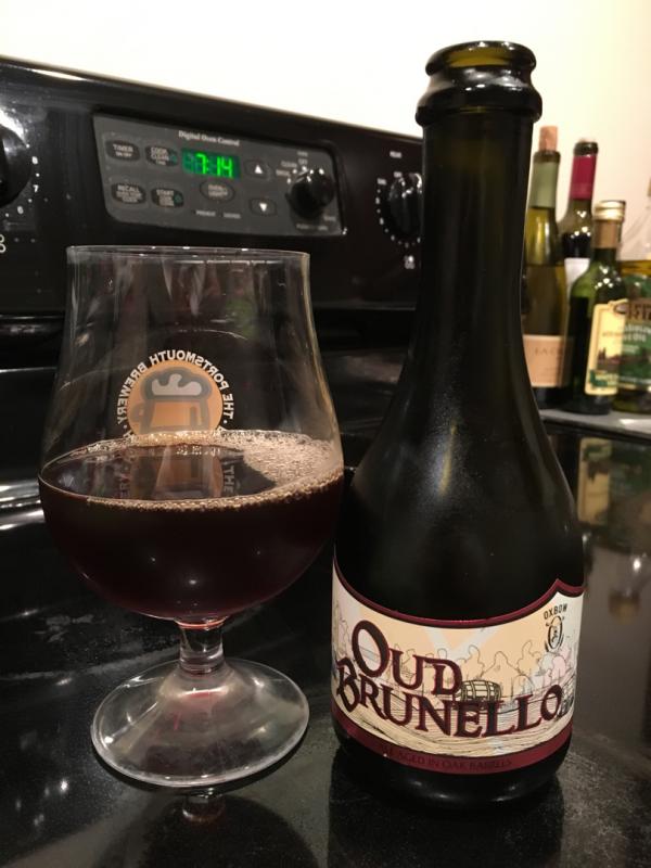 Oud Brunello