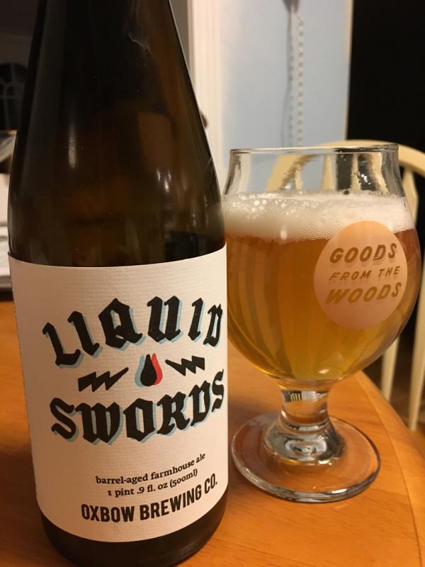 Liquid Swords (2016)