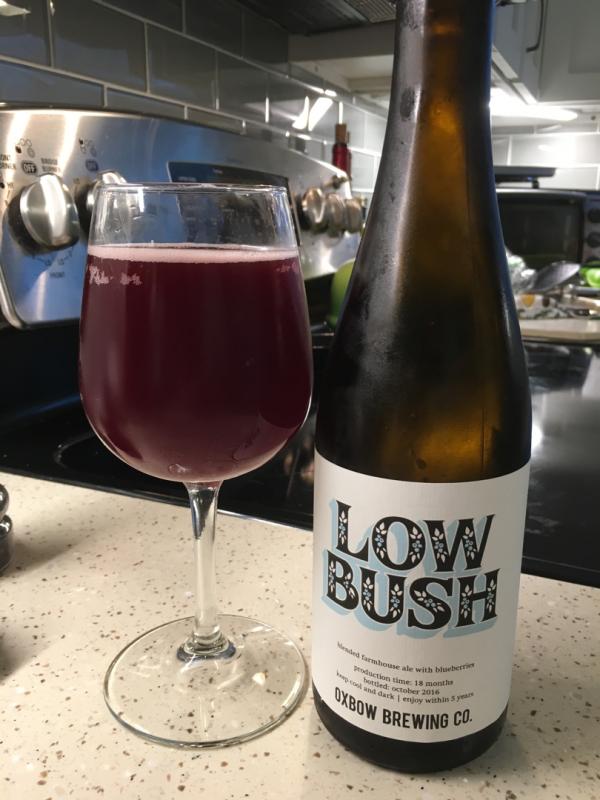 Low Bush
