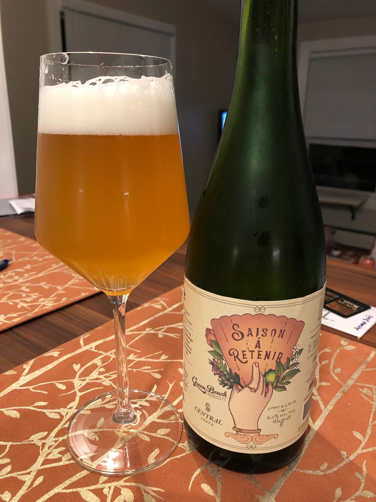 Saison Á Retenir