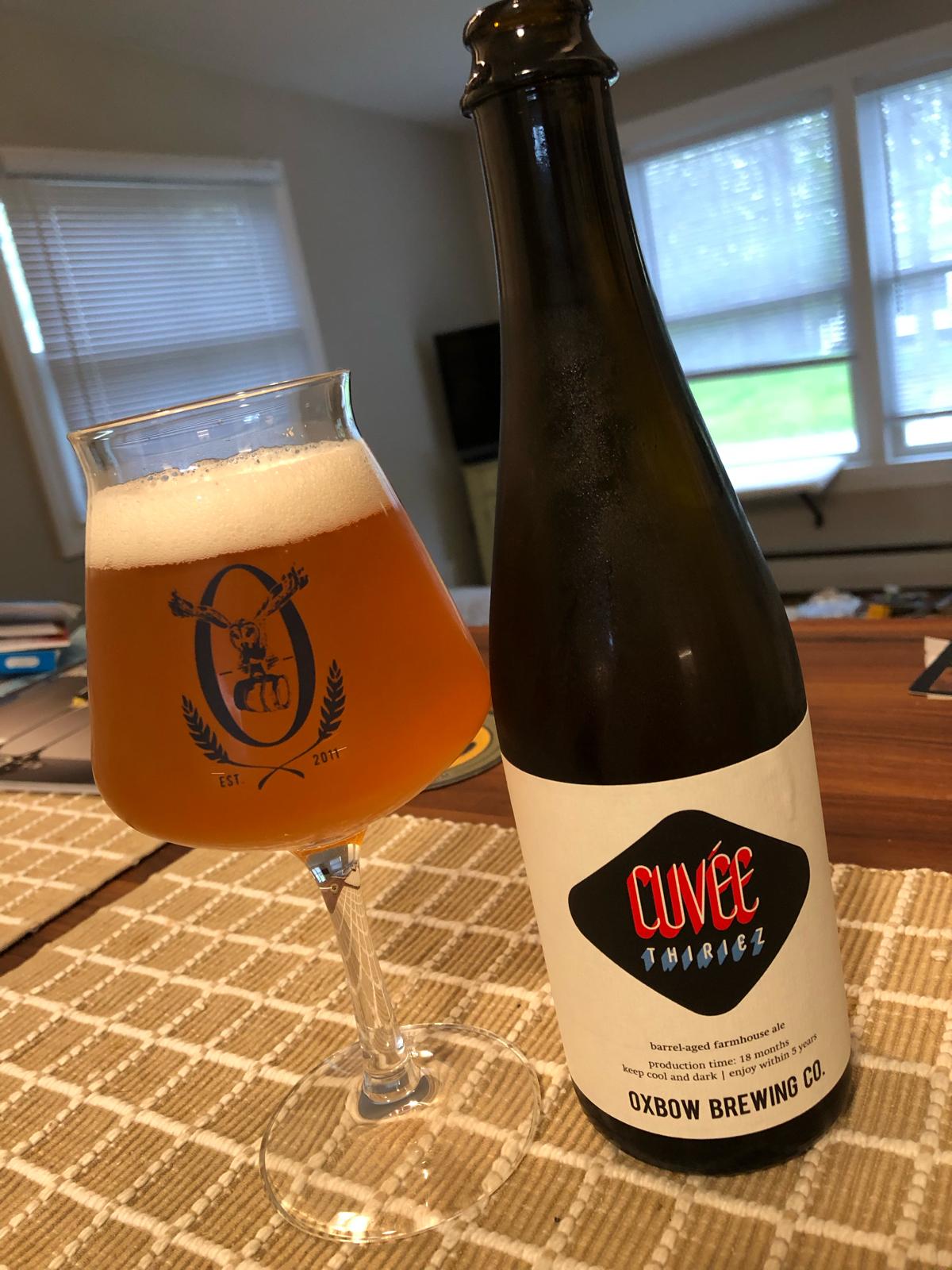 Cuvée Thiriez