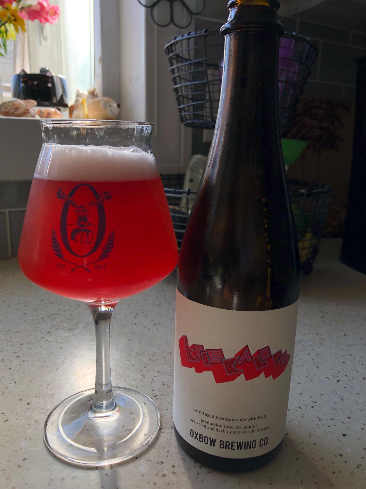 Kriekalore