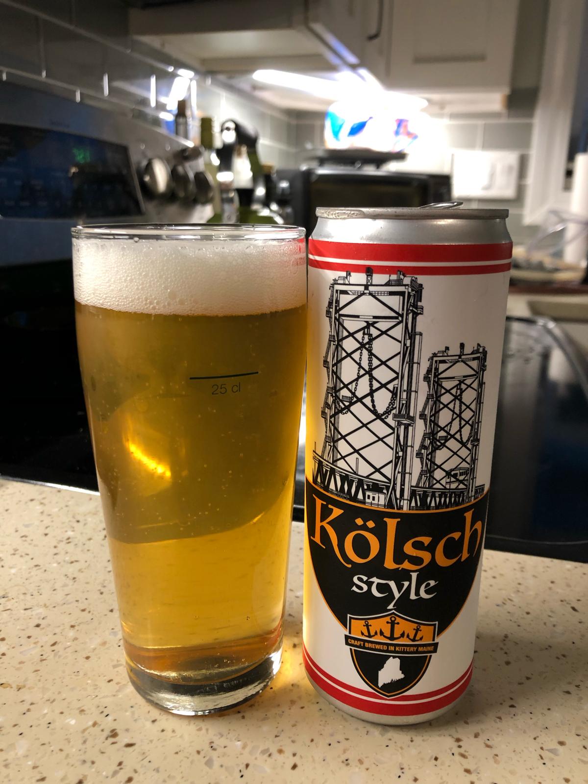 Kölsch