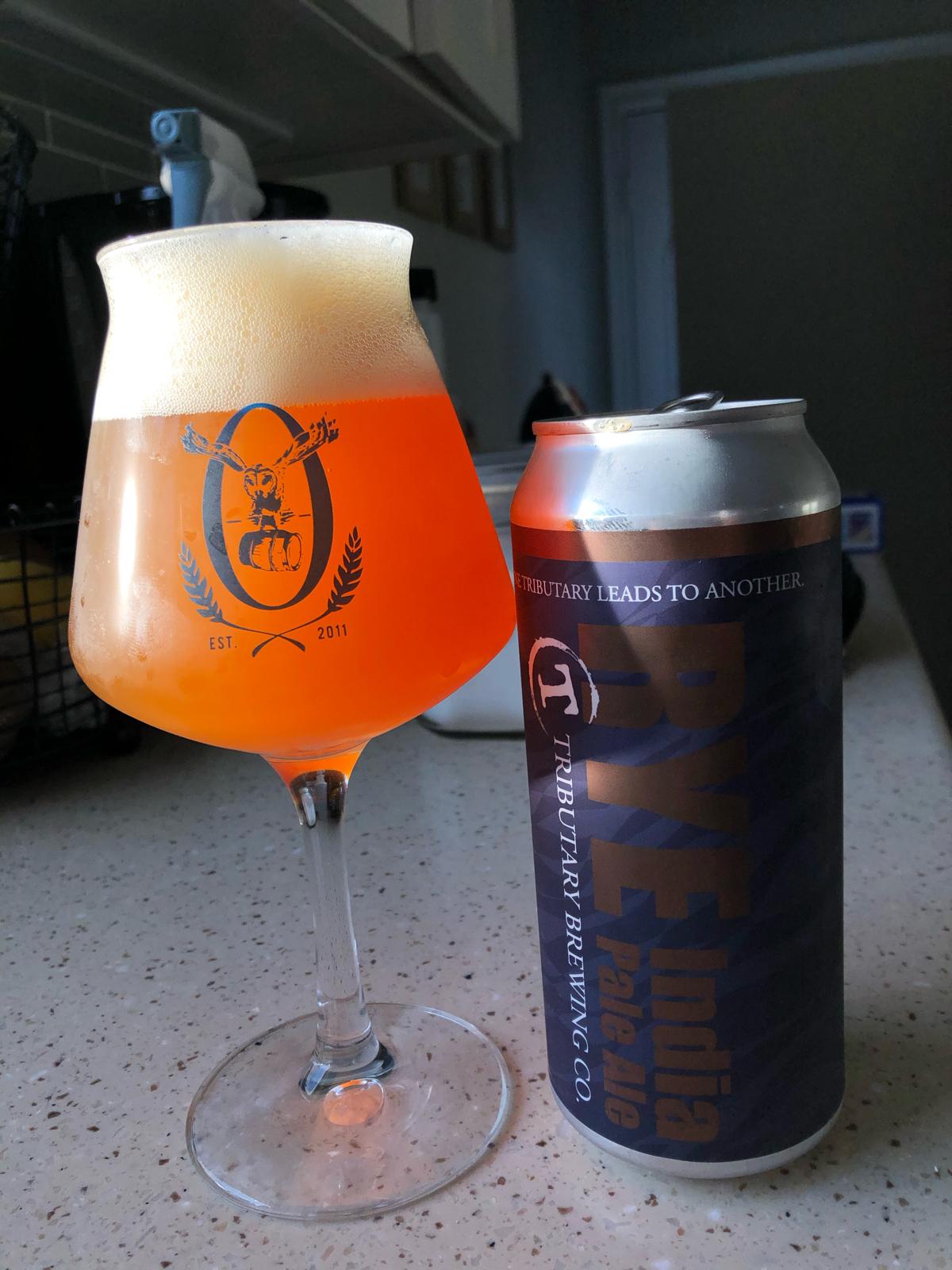 Rye India Pale Ale