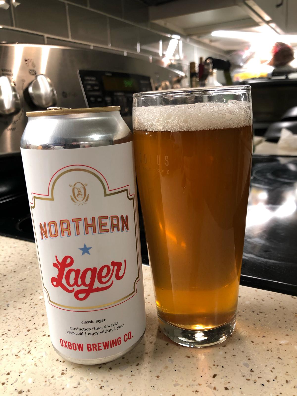 Northern Lager