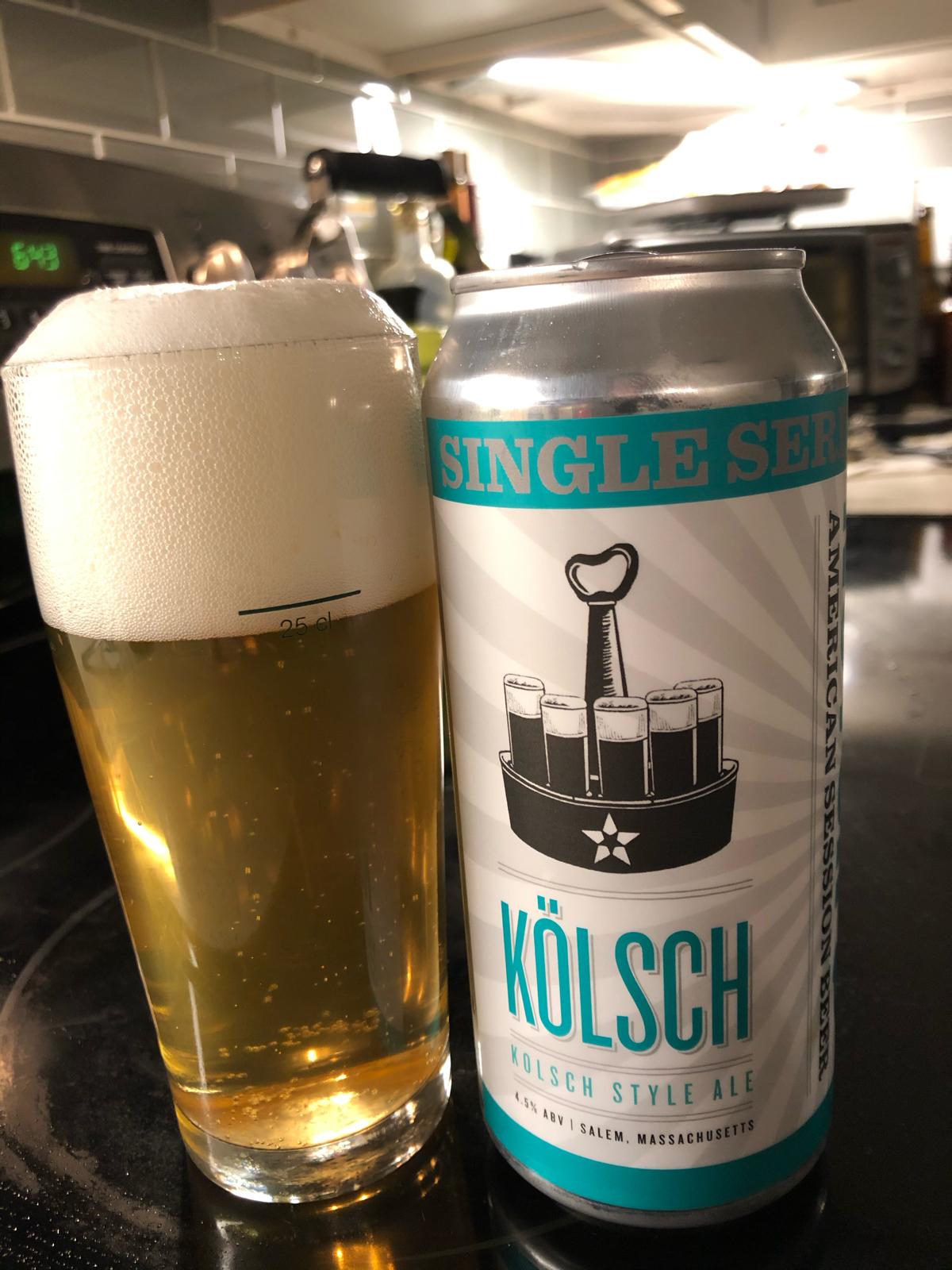 Kölsch