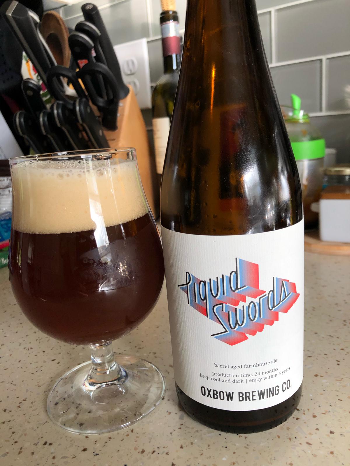 Liquid Swords (2019)