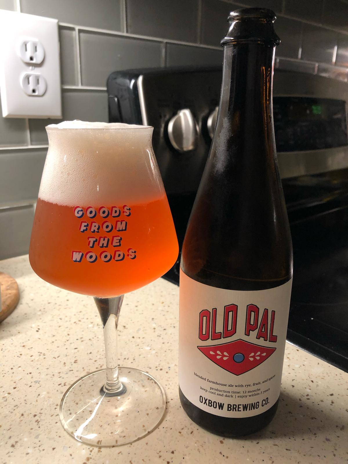 Old Pal