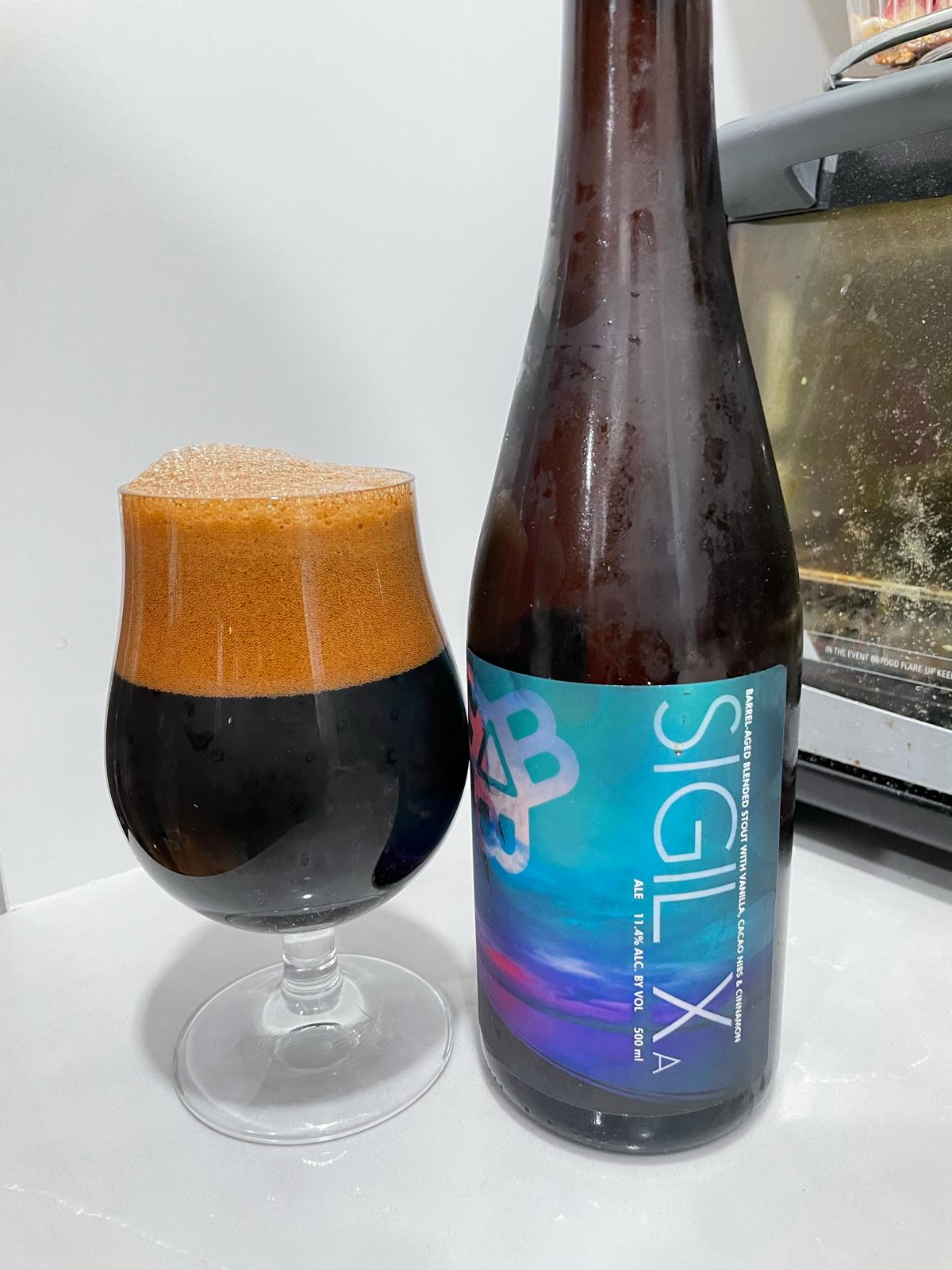 Sigil XA