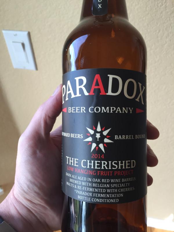 The Cherished 