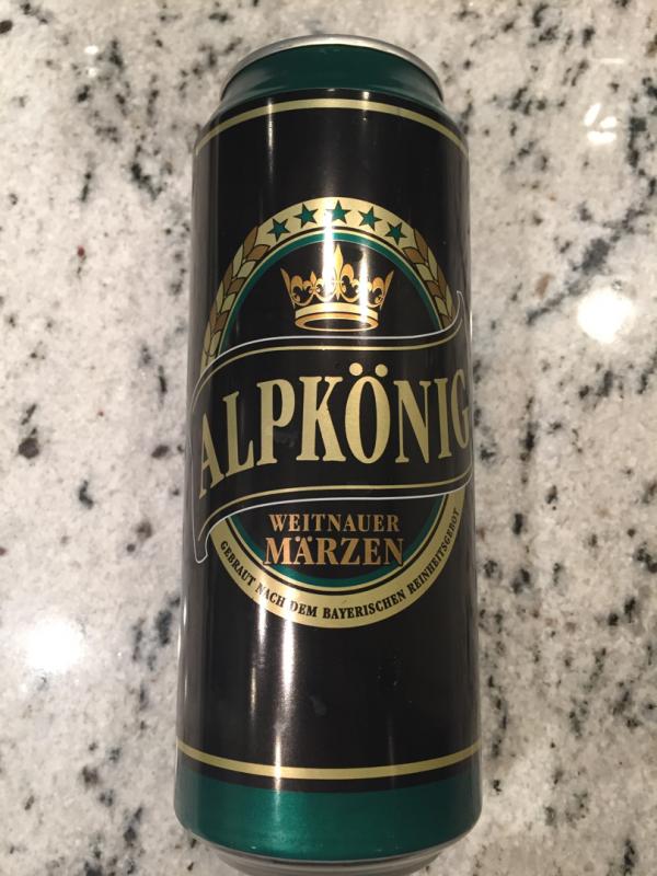 Alpkönig