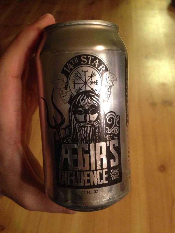 Aegir
