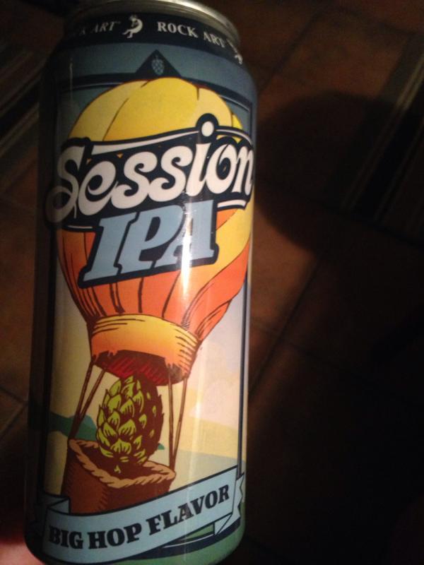 Session IPA 