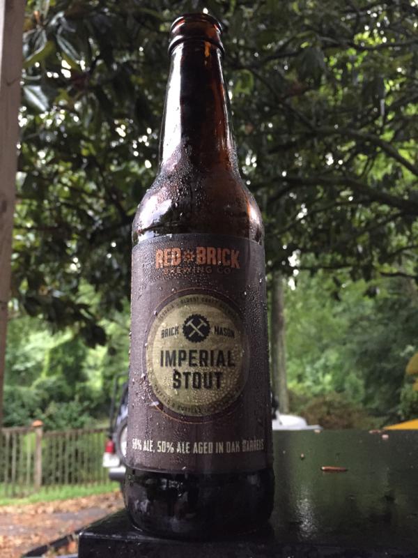 Imperial Stout