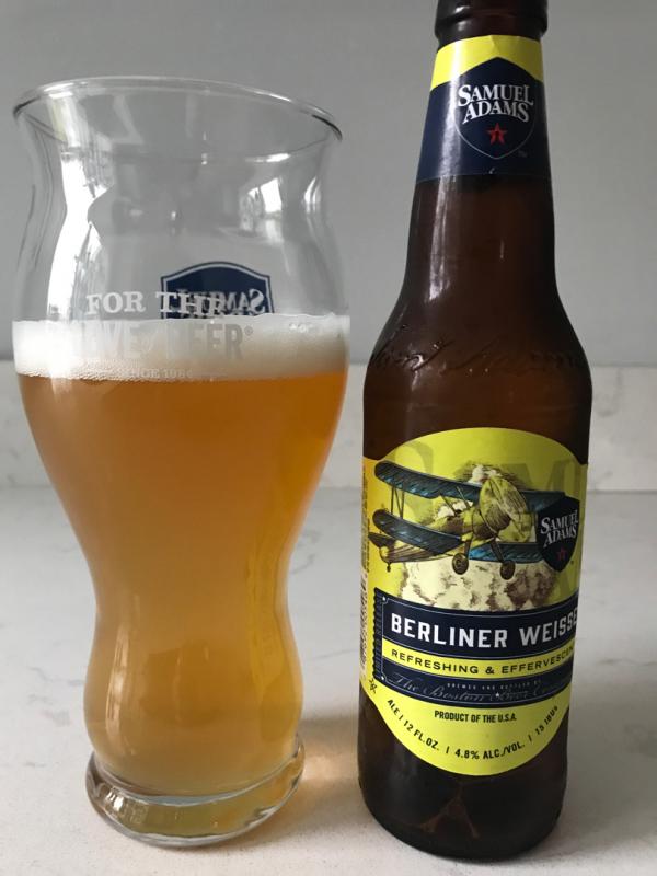 Berliner Weisse