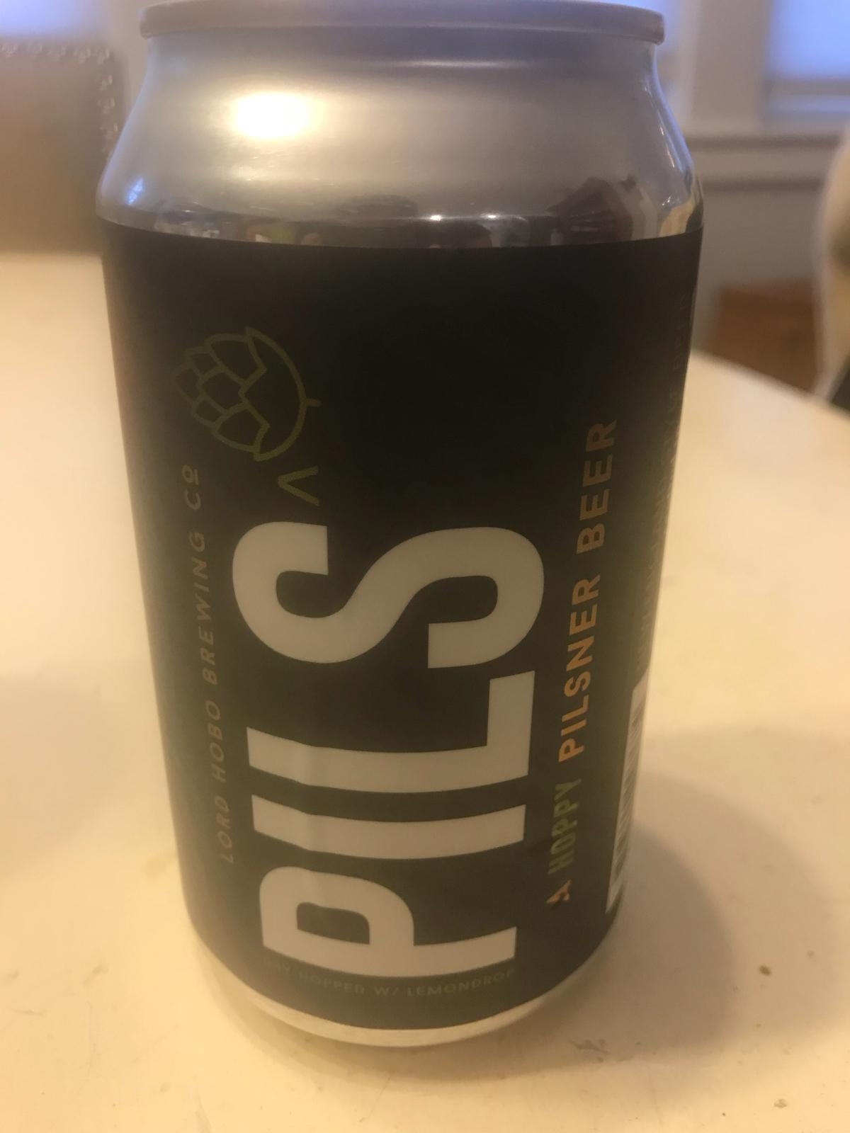 Pils