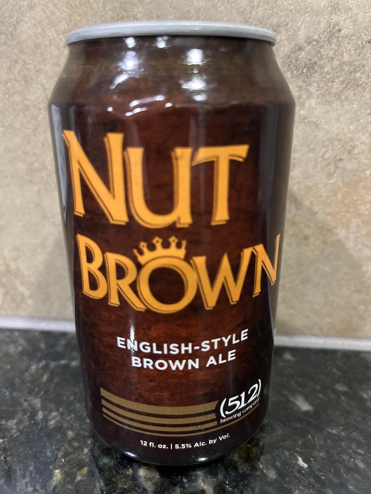 Nut Brown