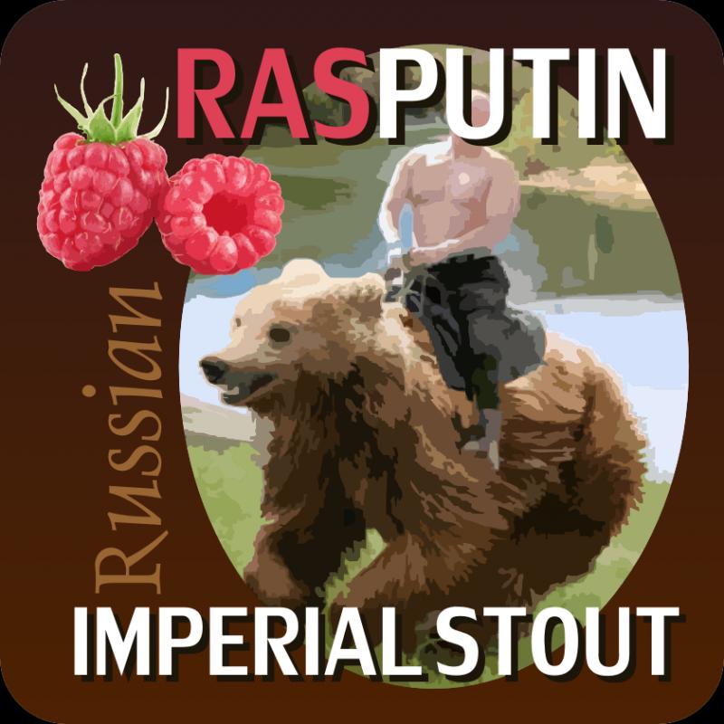 Rasputin