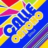 Calle Oatcho