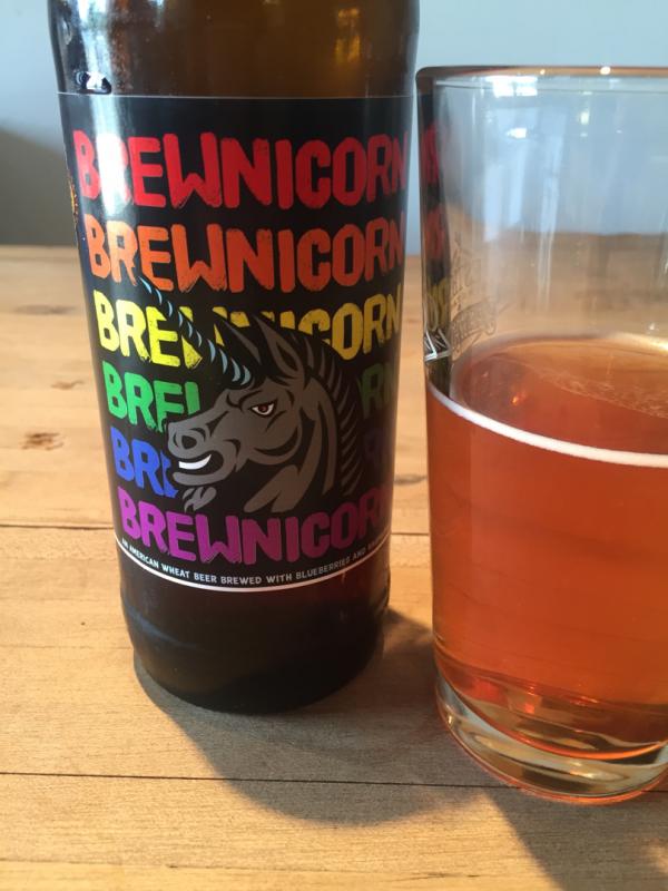 Brewnicorn