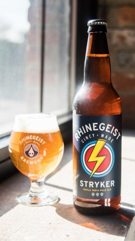 Stryker
