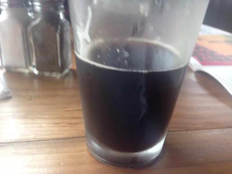 Rogue River Brown 