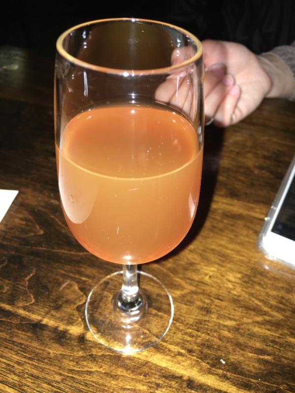 Arquebus (Chardonnay Barrel Aged)