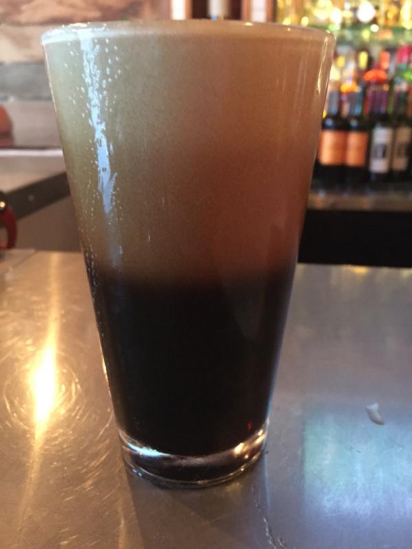 Nitro Stout